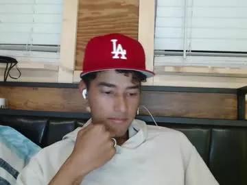 prettyboy_us from Chaturbate is Freechat