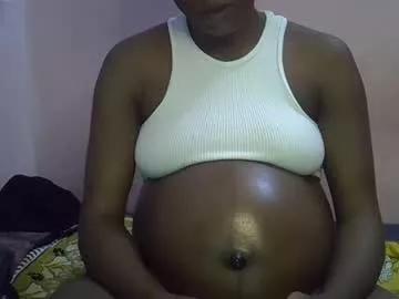 prettyebonyprego from Chaturbate is Freechat