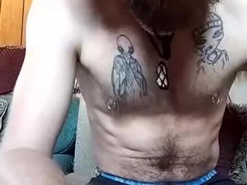 prettysolidd7 on Chaturbate