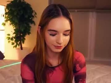 primroseberesford from Chaturbate is Freechat