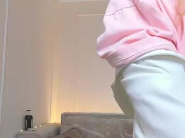 primroseeast from Chaturbate is Freechat