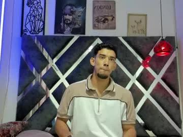 prince_arthur77 from Chaturbate is Freechat