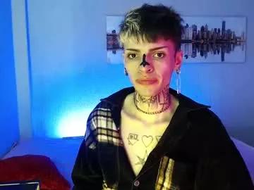 prince_darknes from Chaturbate is Freechat