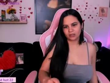 princess_cata_ from Chaturbate is Freechat