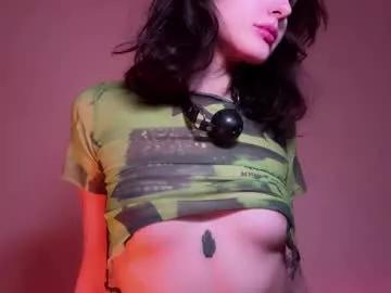 princess_euphoria from Chaturbate is Freechat