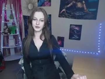 princess_kamilka from Chaturbate is Freechat