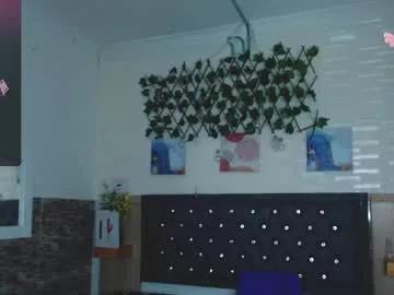 princess_martinez from Chaturbate is Freechat