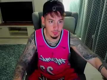 princetatto from Chaturbate is Freechat