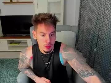 princetatto from Chaturbate is Freechat