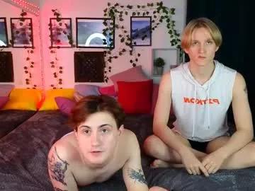 prismo_samuix from Chaturbate is Freechat