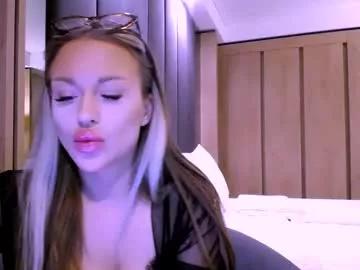 project_barbara from Chaturbate is Freechat