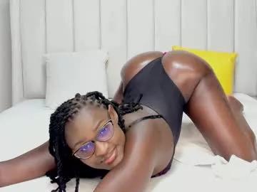 proudafricaka from Chaturbate is Freechat