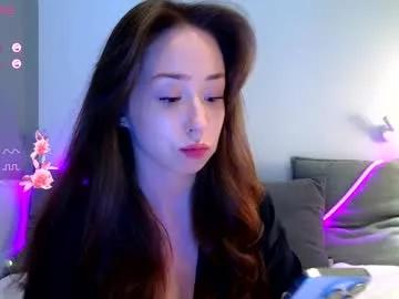 pure_moon from Chaturbate is Freechat