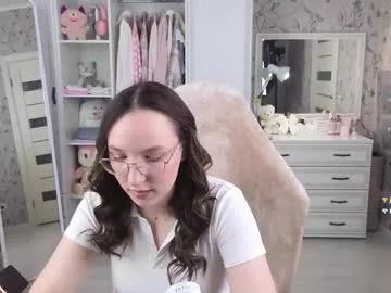 quirky_girl from Chaturbate is Freechat