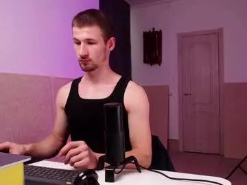 rainbow_farmer_james from Chaturbate is Freechat