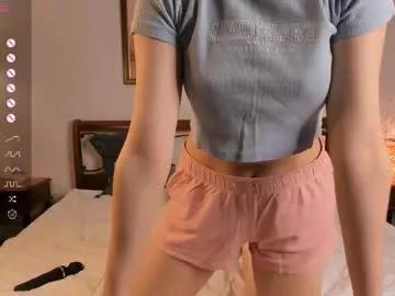 randibeckey from Chaturbate is Freechat