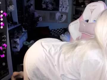 rapunzel_cute from Chaturbate