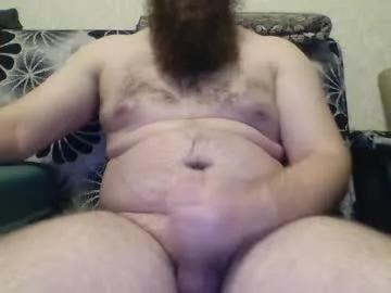 red_bearddd from Chaturbate is Freechat