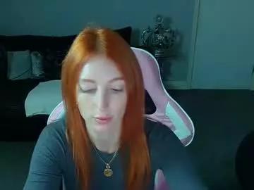 red_firesquirt from Chaturbate is Freechat