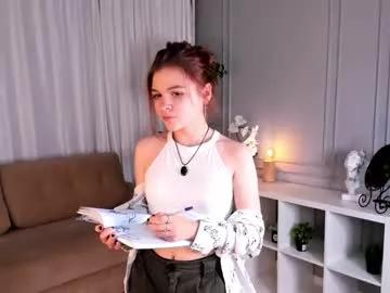 redhair_dolly from Chaturbate is Freechat