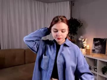 redhair_dolly from Chaturbate is Freechat