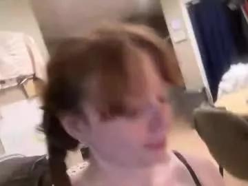 redheadbaby19 from Chaturbate is Freechat