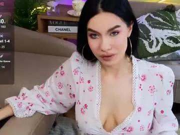 renaestevenson from Chaturbate is Freechat