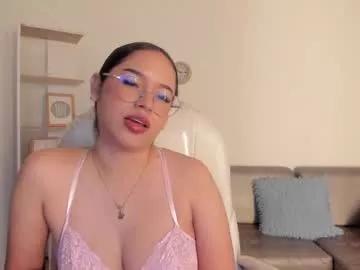 renaxi_smith from Chaturbate is Freechat