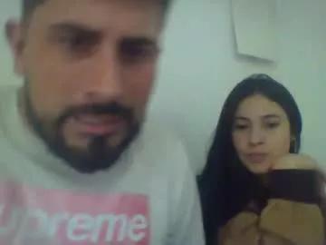 reyalad_mariana from Chaturbate is Freechat