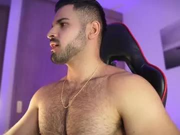 rick_smith153 from Chaturbate is Freechat