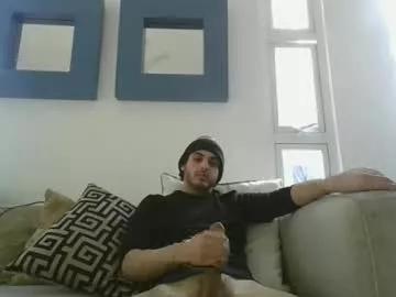 rickylopezp07 from Chaturbate is Freechat