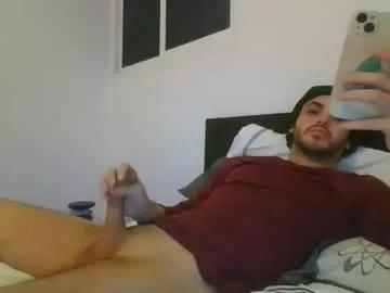 rickylopezp07 from Chaturbate is Freechat