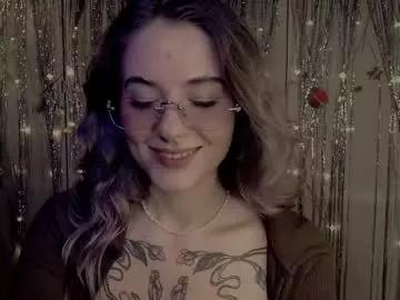 risha_laass from Chaturbate is Freechat