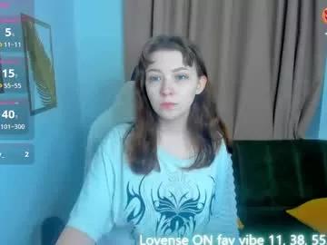 robi_rosemary from Chaturbate is Freechat