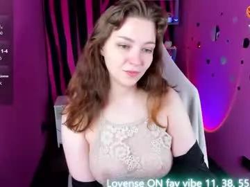 robi_rosemary from Chaturbate is Freechat