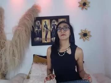 rochi_evans from Chaturbate is Freechat