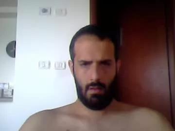 rockistman1 from Chaturbate is Freechat