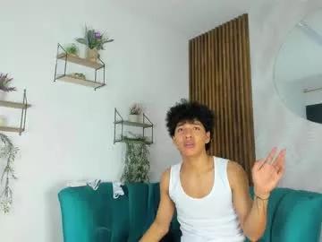 rodney_styles from Chaturbate is Freechat