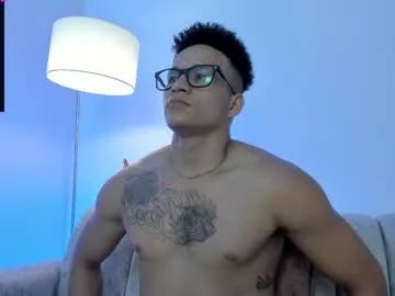 rogercurly_ from Chaturbate is Freechat