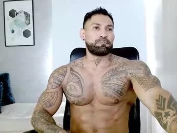 rogers_p from Chaturbate is Freechat