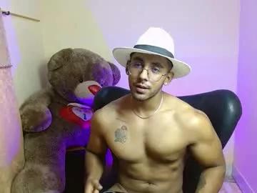 romanpearce_ from Chaturbate is Freechat