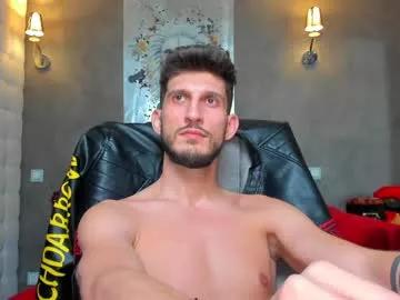 ronythemaster from Chaturbate is Freechat