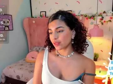 rose_dangel1 from Chaturbate is Freechat