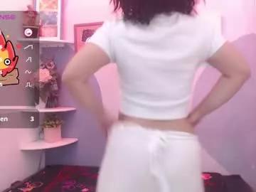 rose_harmon from Chaturbate is Freechat