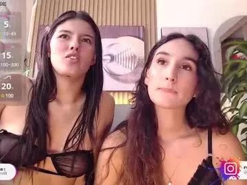 rose_se from Chaturbate is Freechat