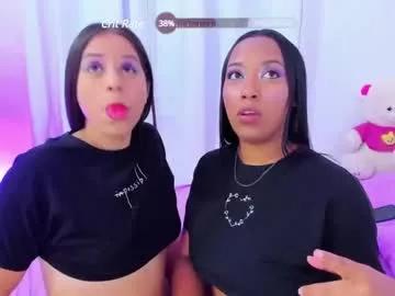 roseandalicia from Chaturbate is Freechat