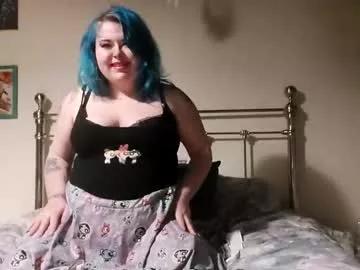 rosebbw240 from Chaturbate is Freechat