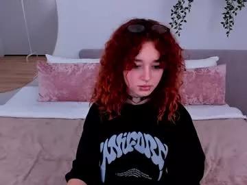 rosewildd from Chaturbate is Freechat