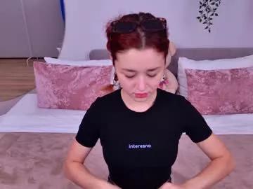 rosewildd from Chaturbate is Freechat