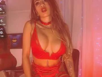 rouby_rose from Chaturbate is Freechat